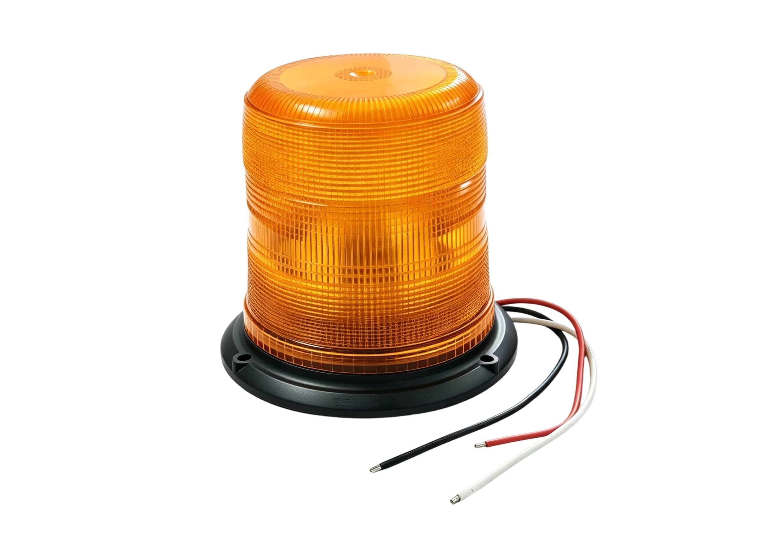 trường hợp công ty mới nhất về Đèn LED cảnh báo cho xe tải: Cách Rider Auto Lighting Nâng cao An toàn và Khả năng Nhìn cho Đội xe