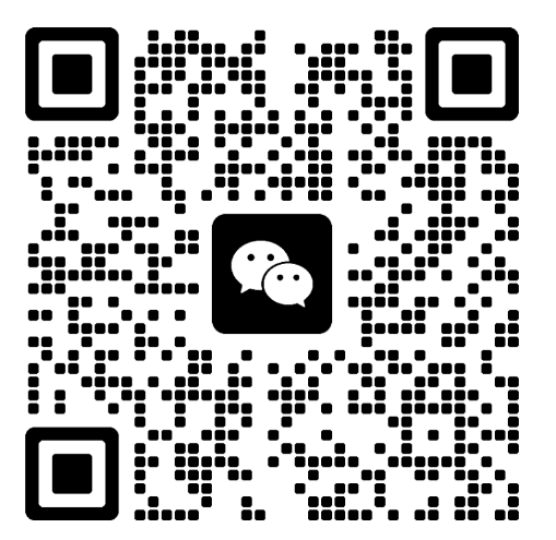 WeChat QR Code